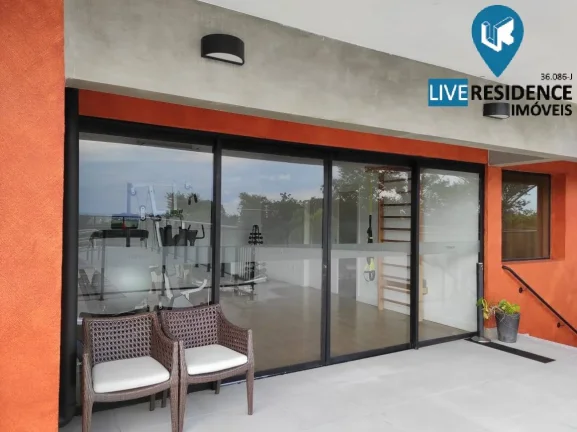 Imagem Terreno à venda condomínio Dona Carolina, Itatiba Live Residence