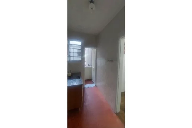Imagem Apartamento à venda em Porto Alegre, Cidade Baixa, com 1 quarto, 35,27m2