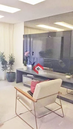 Imagem Apartamento com 3 dormitórios à venda, 120 m² por R$ 1.250.000,00 - Meireles - Fortaleza/CE