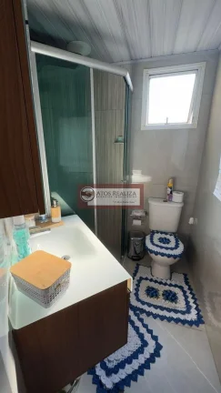 Imagem Apartamento à Venda no Jardim Marajoara SP, 3 Dorms, 59m², Sacada