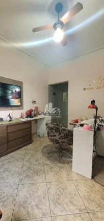 Imagem Casa com 4 quartos, Vila Mathias, Santos - R$ 650 mil, Cod: 24387