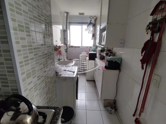 Imagem Apartamento Padrão