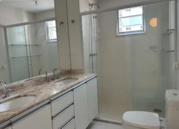 Imagem Apartamento com 4 dormitórios para alugar, 191 m² por R$ 11.950,00/mês - Jardim Colinas - São José dos Campos/SP