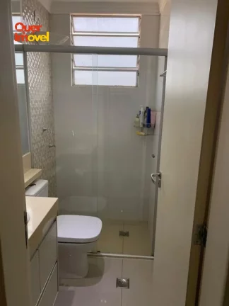 Imagem Venda de Apartamento de 2 Quartos no Condomínio Mirante Sul, Ribeirão Preto-SP - 50 m² - 1 Vaga na Garagem
