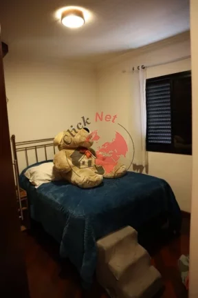 Imagem Apartamento,móveis planejados,79m², 3 quartos sendo 1 suíte com hidro, sacada, 1 vaga ,bairro Barcelona,São Caetano do sul