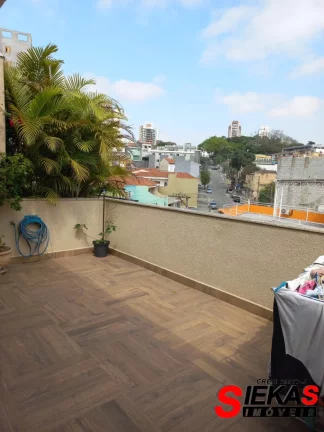 Imagem CASA RESIDENCIAL em SÃO PAULO - SP, VILA ANTONINA