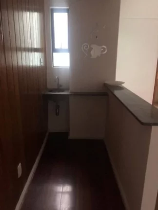 Imagem Apartamento à venda no Cond. Ville de Paris - 4 suítes, área de lazer - 180m² - Confira!