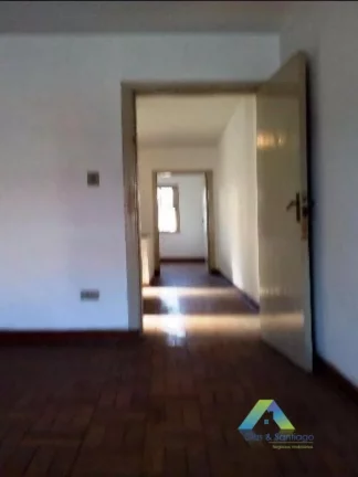 Imagem Sobrado Residencial à venda, Saúde, São Paulo - .