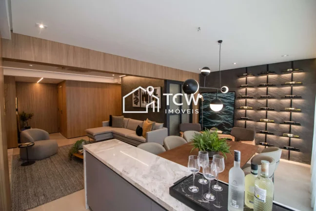 Imagem Apartamento à venda no bairro Vila Mariana - São Paulo/SP, Zona Sul