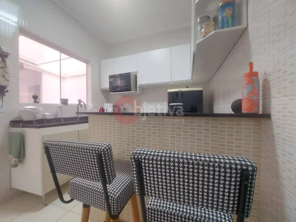 Imagem Apartamento térreo, 1 quarto, reformado, Praia do Siqueira - Cabo Frio