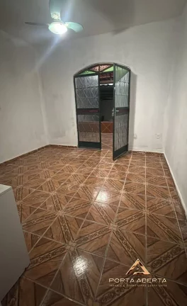 Imagem Casa de esquina no Ideal - cod 1591