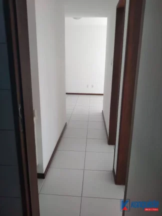 Imagem VENDO APARTAMENTO NO CONDOMÍNIO VERSATTO SENADOR