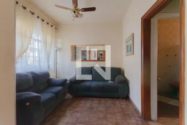 Imagem Casa à Venda - Cambuci, 2 Quartos, 86 m2
