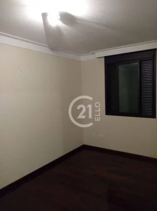 Imagem Apartamento com 4 dormitórios para alugar, 180 m² - Portal do Morumbi - São Paulo/SP