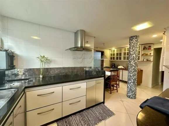Imagem Copacabana - Residencial › Cobertura com 3 quarto(s) a Venda