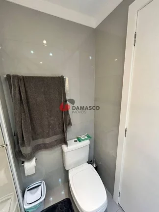 Imagem Apartamento à venda, Santa Paula, São Caetano do Sul, SP
