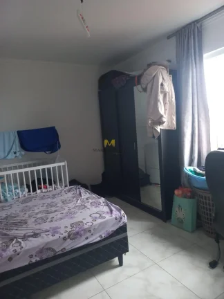 Imagem Apartamento à venda no bairro Vila Amélia em Pinhais!!!