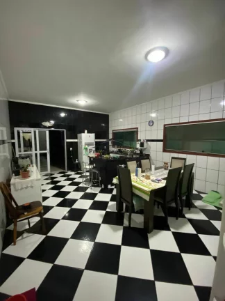 Imagem Casa à venda no bairro Pedregulho - Guaratinguetá/SP