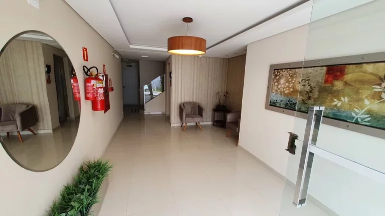 Imagem Saint Tropez - Apartamento à venda no bairro Centro - Pinhais/PR