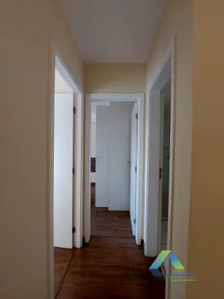 Imagem Apartamento mobiliado à venda com 2 dormitórios e 1 vaga na Vila Clementino, São Paulo/SP!