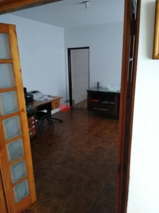 Imagem Sobrado à venda 4 Quartos, 1 Suite, 3 Vagas, 735M², Vila Lúcia, São Paulo - SP