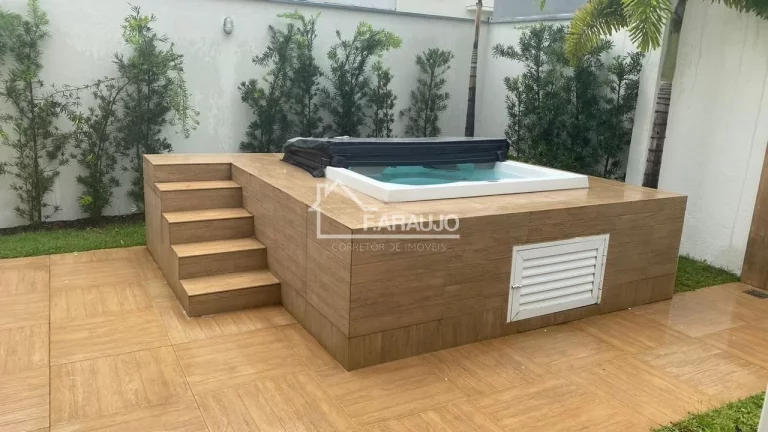 Imagem Casa em condomínio fechado para venda em Sorocaba-SP!