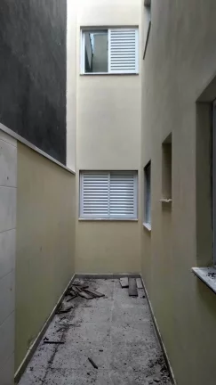 Imagem Apartamento à venda no bairro Jardim Rina - Santo André/SP