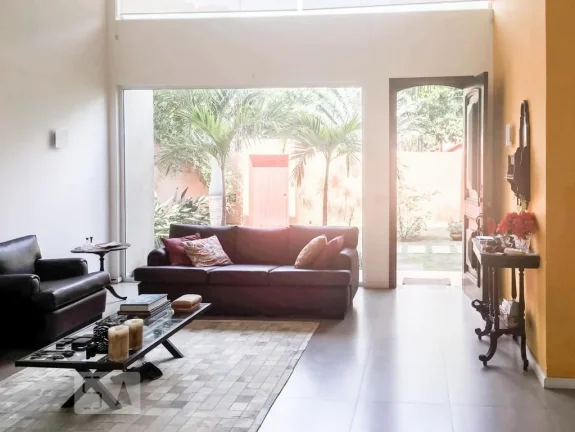 Imagem Casa à Venda - Recreio, 5 Quartos, 258 m2