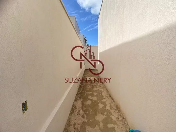 Imagem Casa à venda no Condomínio Monte Carlo com 3 suites