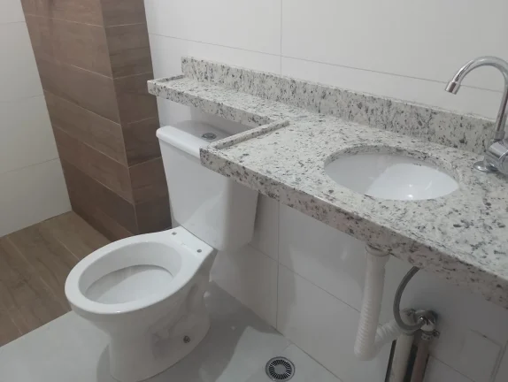 Imagem Apartamento para Venda em São Paulo, Vila Ré, 2 dormitórios, 1 banheiro
