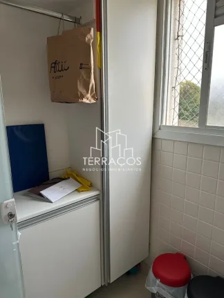 Imagem APARTAMENTO À VENDA COM 94 M² - 3 QUARTOS NO RESORT SANTA ÂNGELA EM JUNDIAÍ - SP