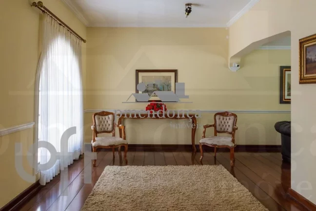 Imagem Apartamento em Perdizes com 3 quartos e 2 vagas, 109m²