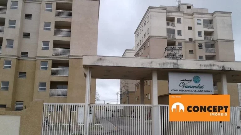 Imagem Apartamento com 2 dormitórios à venda, 68 m² por R$ 380.000,00 - Vila Urupês - Suzano/SP