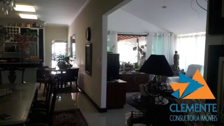 Imagem Casa E SITIO CONDOMINIO FECHADO-QUINTAS DA LAGOA L. SANTA MG.