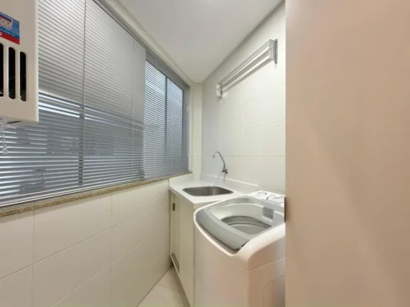 Imagem Apartamento 2 Dormitórios - Bairro Navegantes