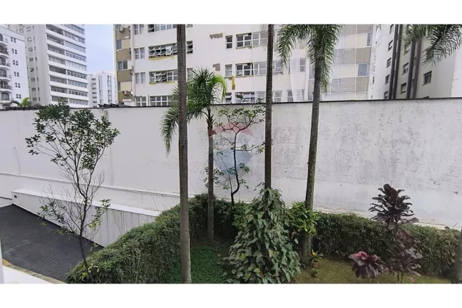 Imagem Apartamento Mobiliado 1 dormitório 1 vaga no Itaim Bibi