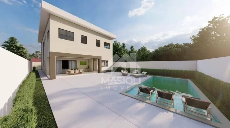Imagem Casa com 4 dormitórios à venda, 280 m² por R$ 1.650.000,00 - Interlagos - Vila Velha/ES