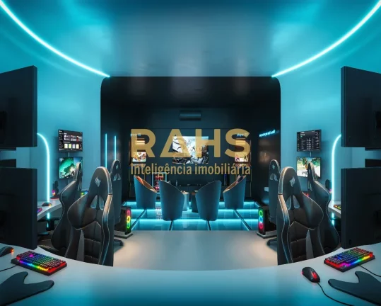 Imagem Excelente apartamento em fase de construção, com entrega prevista para abril de 2026, localizado e...