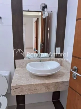 Imagem Casa à venda com 210 m² de área construída, unindo conforto, sofisticação e excelente distribu...