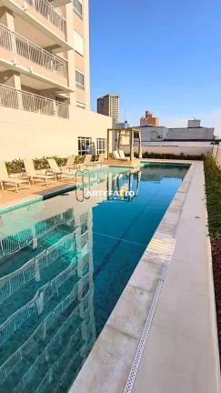 Imagem Apto 3 Dormitórios 92m2- Gardem - Santo Amaro- SP - Apenas 450 metros do metrô
