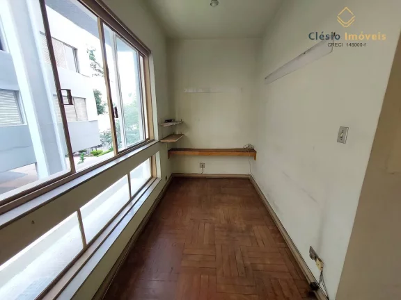 Imagem Higienópolis | 3 Quartos | Suíte | 213m² Útil | 1 Vaga na Garagem.