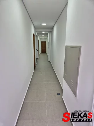 Imagem Apartamento à venda no Tatuapé, São Paulo-SP: 1 quarto, 1 sala, 1 banheiro, 35m² de área!