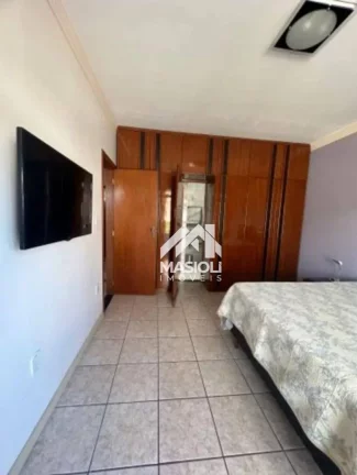Imagem Casa com 3 dormitórios à venda, 188 m² por R$ 1.150.000,00 - Brisamar - Vila Velha/ES