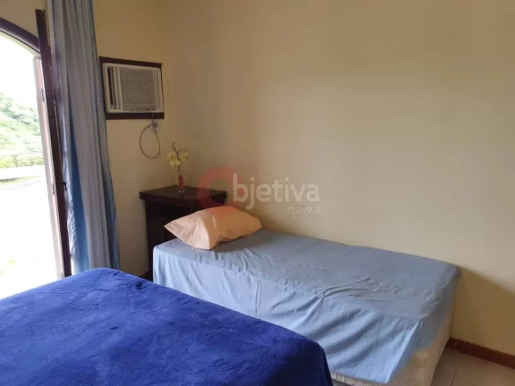 Imagem Casa tríplex em condomínio Venda - 3 quartos - Peró - Cabo Frio