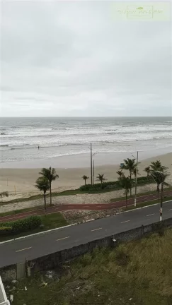 Imagem Apartamentos no Litoral para venda em Praia Grande no bairro Balneario Florida