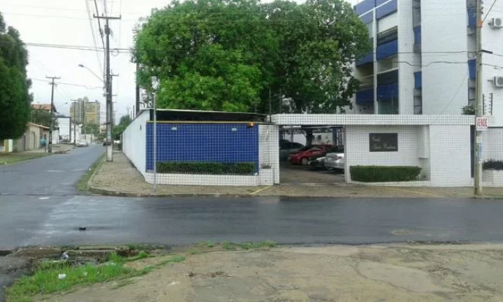 Imagem Apartamento 3 dormitórios para Venda em Teresina, Macaúba, 3 dormitórios, 1 suíte, 2 banheiros, 1 vaga