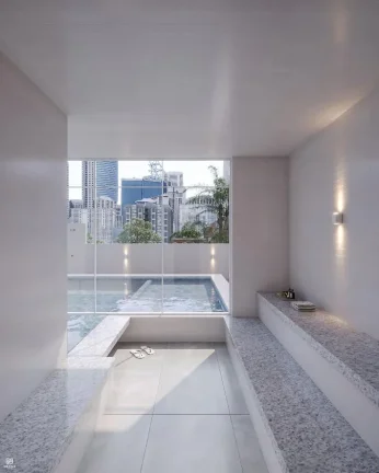 Imagem Brisas de Itaparica - Empreendimento de alto padrão na Praia de Itaparica, Vila Velha - ES