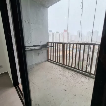 Imagem Apartamento com 2 dorms, Canto do Forte, Praia Grande - R$ 455 mil, Cod: 1405