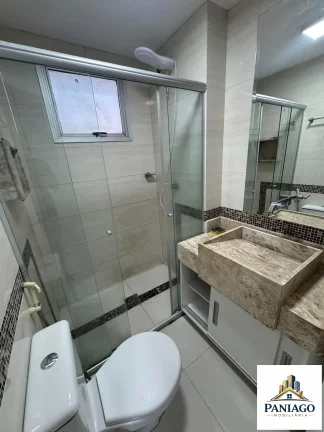 Imagem Venda ou Locação Condomínio Garden Goiabeiras