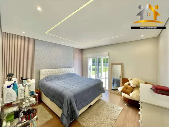 Imagem Casa à venda no condomínio Village Los Angeles em Cotia - SP | São Paulo
